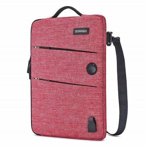 11 1 14 156 17 Inch Waterproof Laptop Bag Polyest