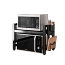 Retractable Kitchen Storage Rack