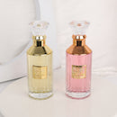 Arabic Perfume with Rose and Agarwood Scents