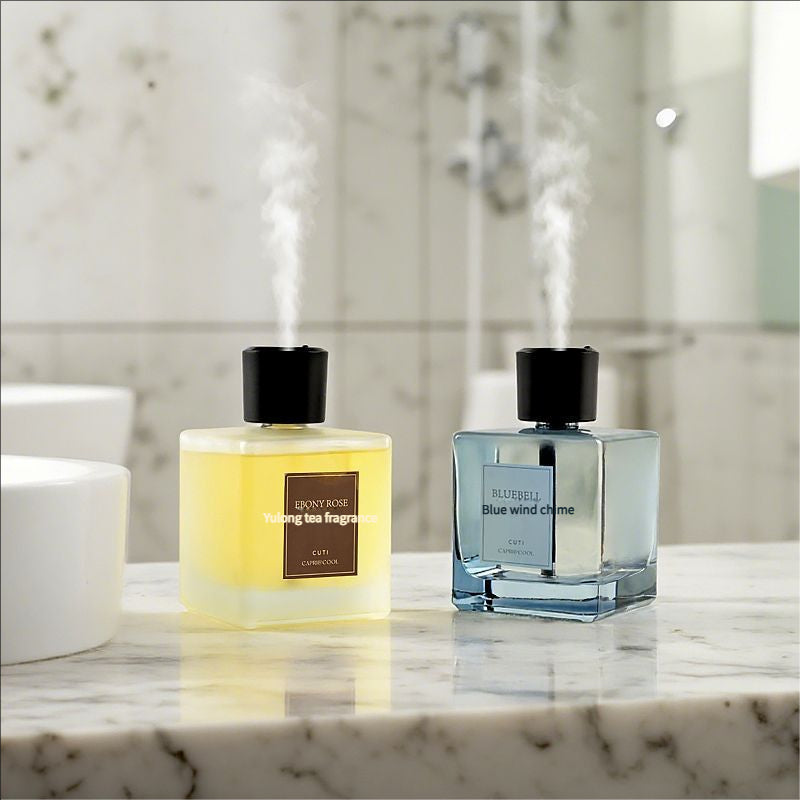 Home Fragrance Diffuser with 10 Scents