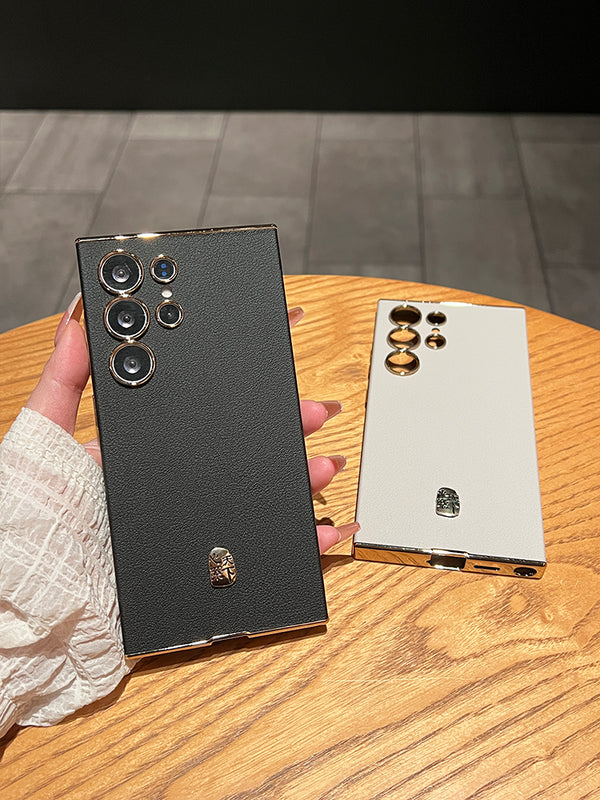 Mobile Phone Case, Anti-Fall Lens, All-Inclusive