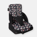 Go Out Portable Folding Children's Seat Height Increasing Cushion