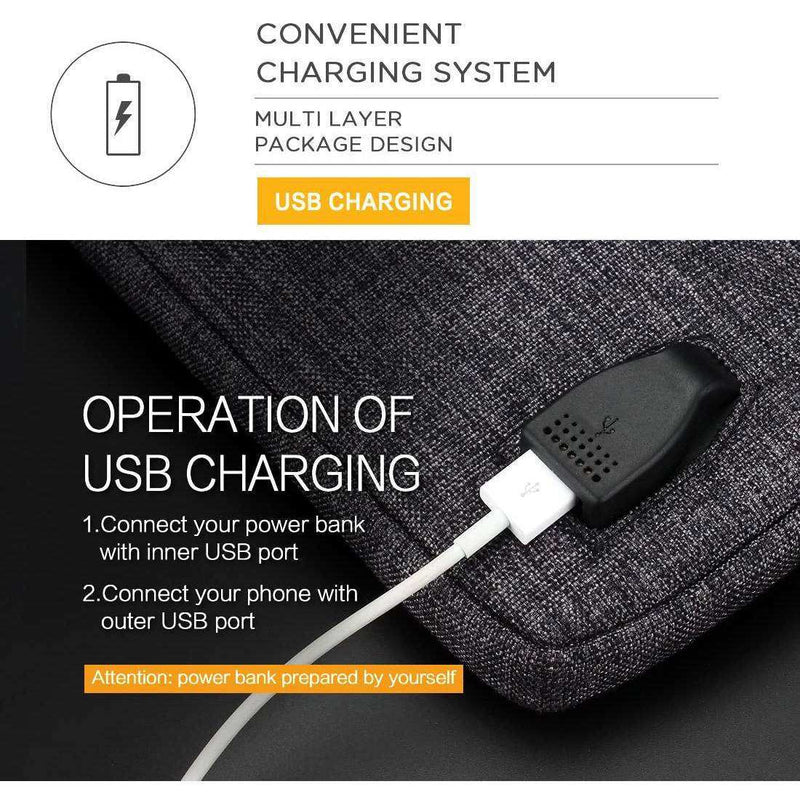 11 1 14 156 17 Inch Waterproof Laptop Bag Polyest