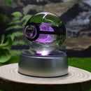 Night Light Decoration