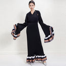 Evening Long Dress Annual Meeting Female