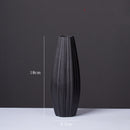 Creative Black Flower Drier Home Floral Arrangement Floral Decorations