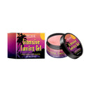 Peach Blackening Skin Gel for Sun-Free Tan