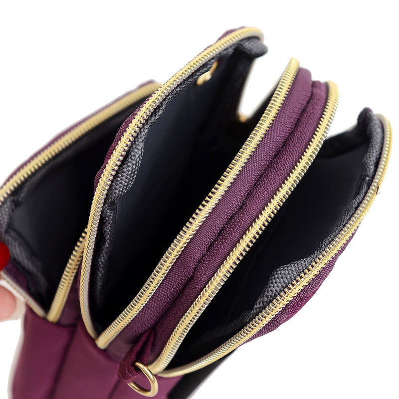 Mini Crossbody Phone Bag