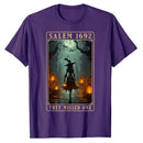 Horror Witch Costume