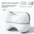 Memory foam foot pad