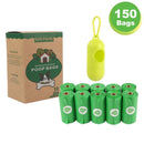 Degradable Pet Waste Bags