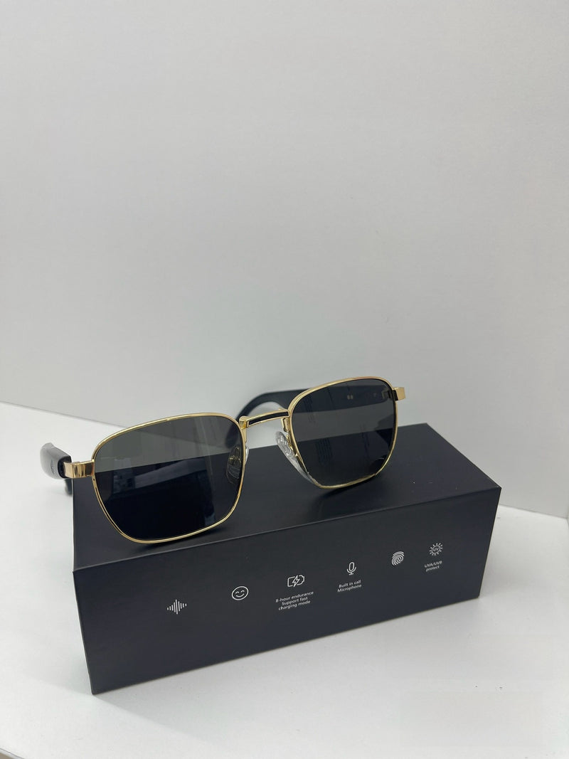 Smart glasses - suitable for both men and women