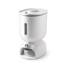 Thickened Rice Bucket Insect-proof And Moisture-proof Sealed Rice Cylinder Box Storage Tank