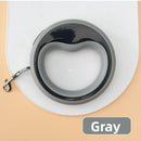 Dog traction rope automatic retractable anti-wear Teddy Bixiong Corgi new dog walking rope pet out walking rope