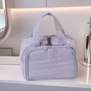 Fashionable and Simple Makeup Bag