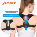 Adjustable Posture Correction Belt