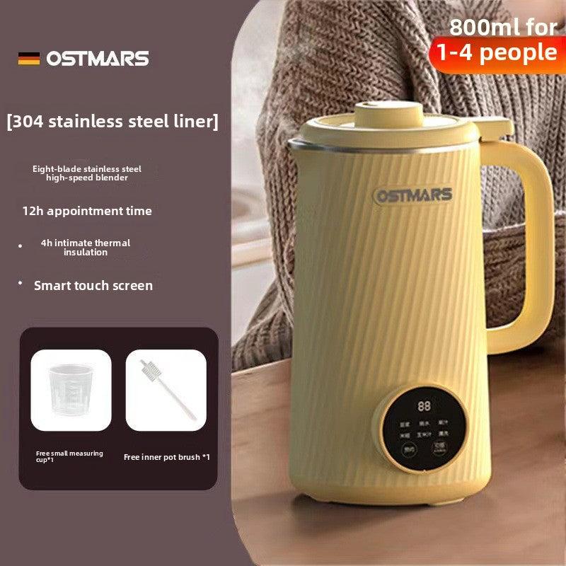 Multifunctional Household Blender