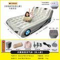 Inflatable mattress