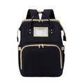 Multifunctional Baby Diaper Bag