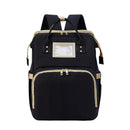 Multifunctional Baby Diaper Bag
