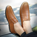 mens leather shoes