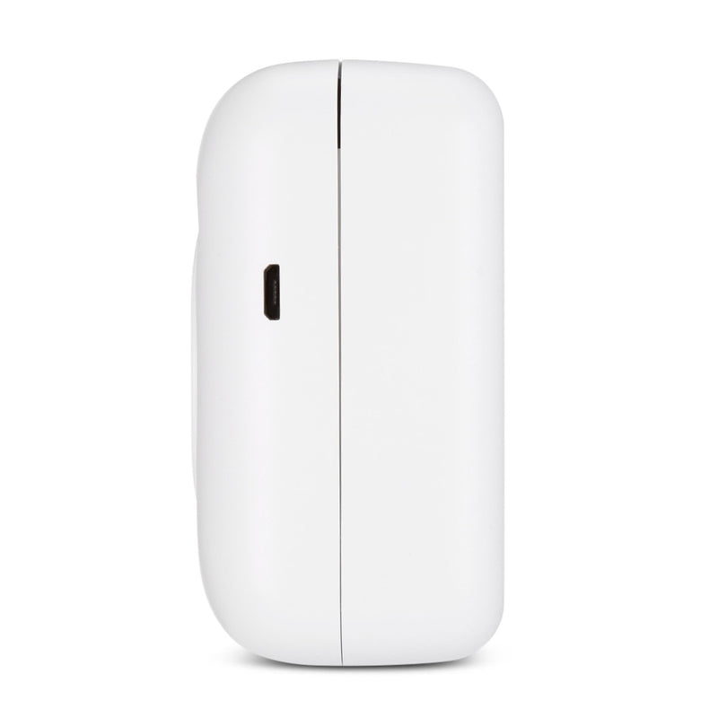 Portable Thermal Bluetooth Printer 58mm Mini Wireless POS Thermal Picture Photo Printer for Android IOS Mobile Phone