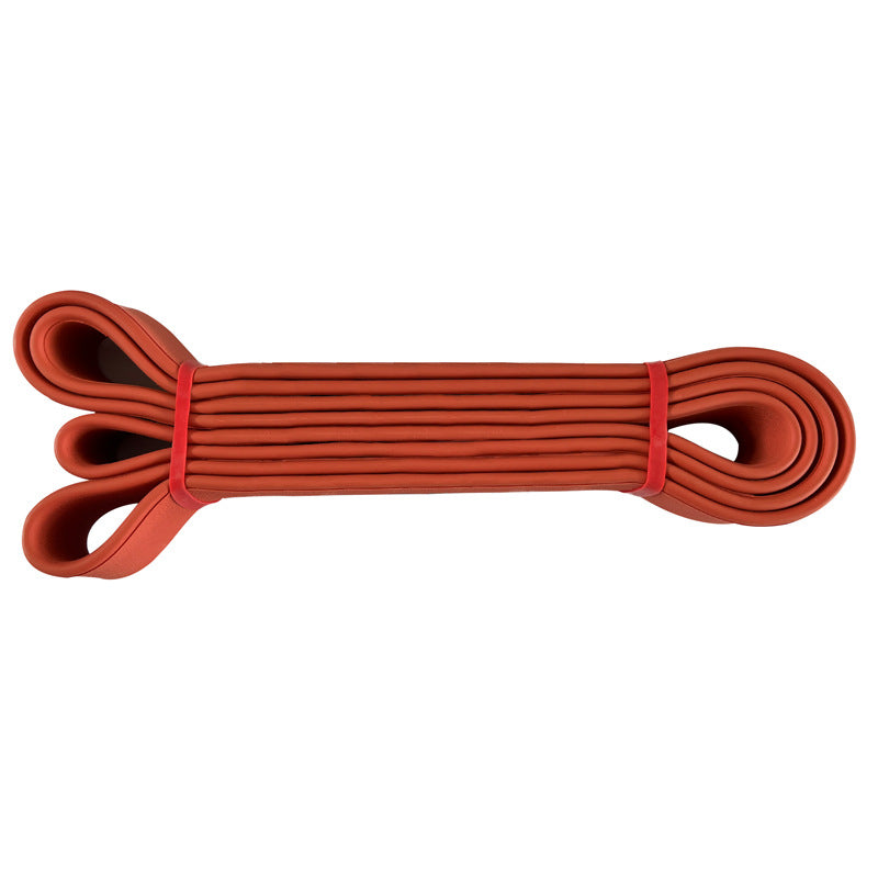 Elastic Resistance Band for Fitness and Yoga Training