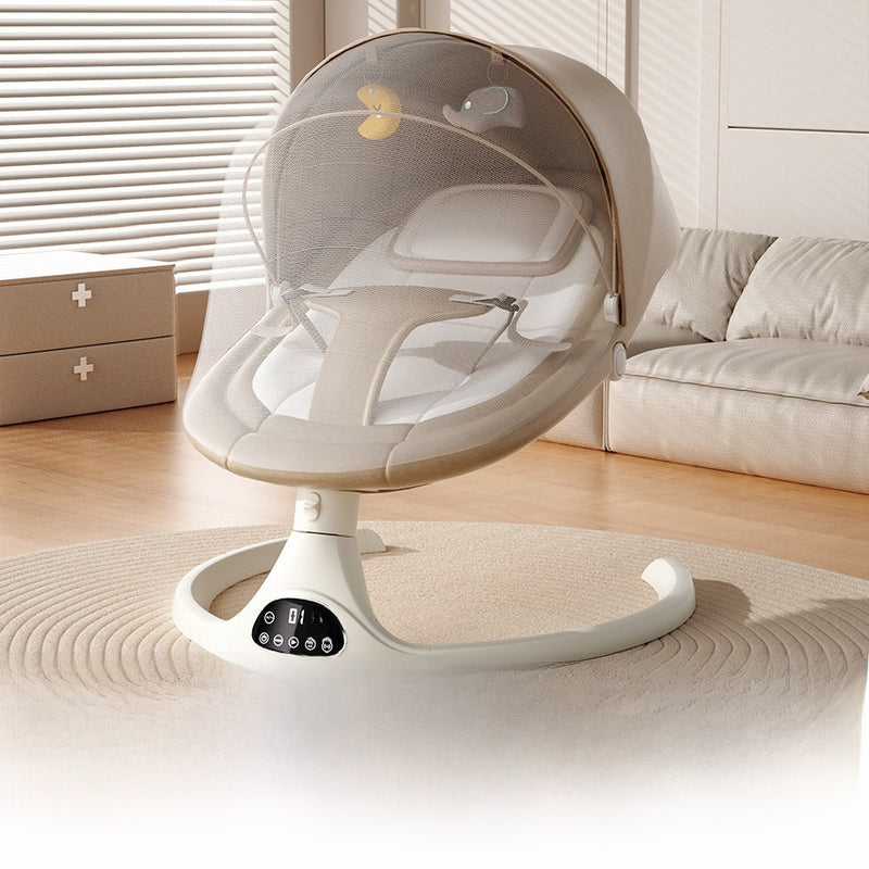 Baby Electric Rocking Chair