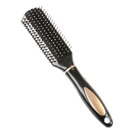 Household curly hair comb men's and women's air cushion airbag massage comb ribs comb inner buckle styling hair cylinder roll comb