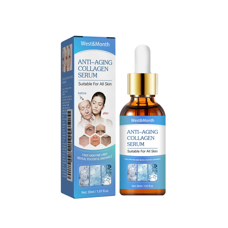 Collagen Facial Serum