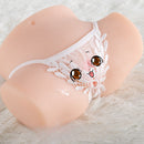 Silicone Adult Simulation Doll with Multiple Function Options