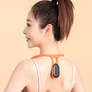 Children's Smart Posture Corrector with LCD Display