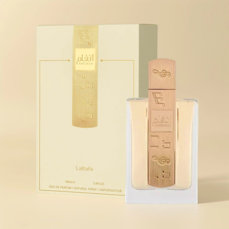 Lattafa Angham perfume