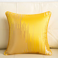 Modern Minimalist Light Luxury Pillow Back