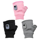 USB Rechargeable Electric Heating Gloves