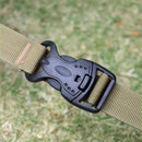 Outdoor camping tying rope non elastic fix with buckle nylon rope - TrendTrove