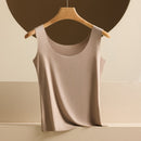 Inner Wear Solid Color Anti-running Light Base Sling