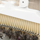 Magnetic broom and dustpan set