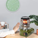 Outdoor Gas Heater Camping Stove Burners Ignition Heating Gas Oven Burner Hand Warmer Home Tent Camping Equipment Accessories - TrendTrove