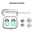 Silicone Noise Reduction Sleep Earplugs