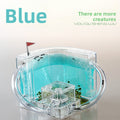 Mini Ant World Interactive Habitat Toy