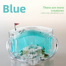 Mini Ant World Interactive Habitat Toy