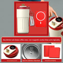 Practical Coffee Cup Set