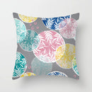 Tropical Plants And Fruits For Home Decoration