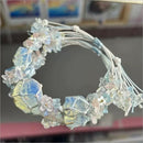 Butterfly Pebble Bracelet