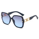 Women's sunglasses - High-end style glasses