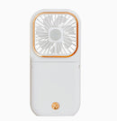 Mini Fan Student Cute Portable Camping