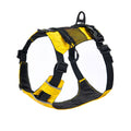 Waterproof Dog Harness Reflective Pet Puppy Vest Harness No Pull