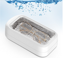 Ultrasonic cleaning machine for contact lenses, jewelry, dentures, and small household ultrasonic glasses cleaning machine - TrendTrove