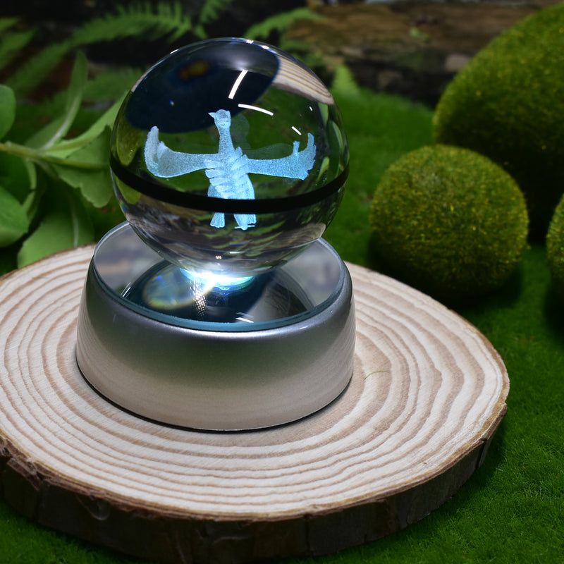 Night Light Decoration